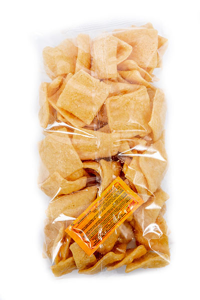 La Visita Chicharrones